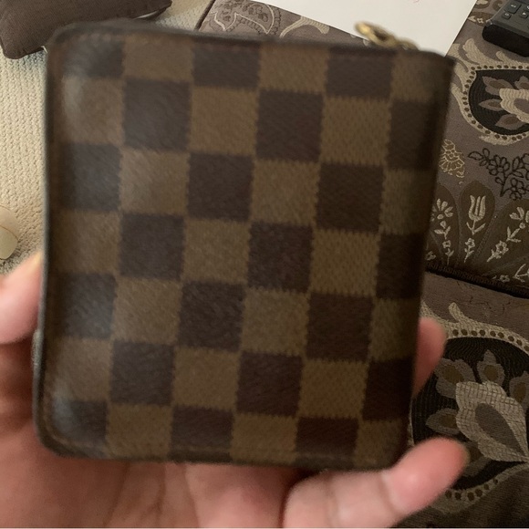 Authentic Louis Vuitton Wallet - Picture 2 of 8